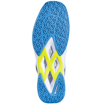 Babolat Shadow Spirit 2 Men Indoorschuhe