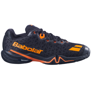 Preview: Babolat Shadow 4 Indoorschuhe