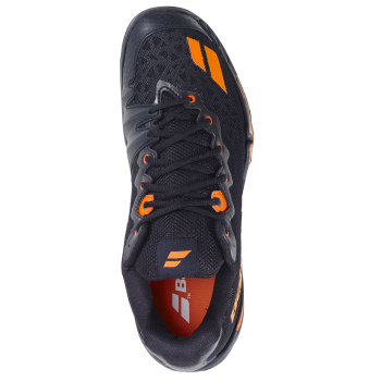 Preview: Babolat Shadow 4 Indoorschuhe