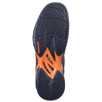 Preview: Babolat Shadow 4 Indoorschuhe