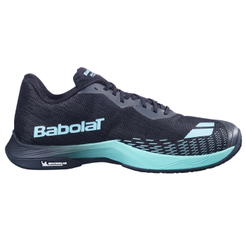 Preview: Babolat Shadow Spirit 2 Men Indoorschuhe