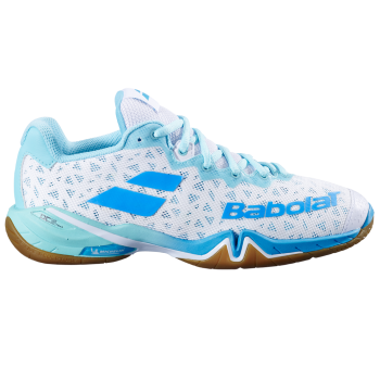 Preview: Babolat Shadow 4 Women Indoorschuhe