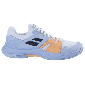 Babolat Shadow Team 2 Damen Indoorschuhe