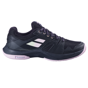Preview: Babolat Shadow Team 2 Damen Indoorschuhe