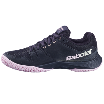 Preview: Babolat Shadow Team 2 Damen Indoorschuhe