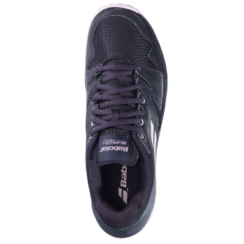 Preview: Babolat Shadow Team 2 Damen Indoorschuhe