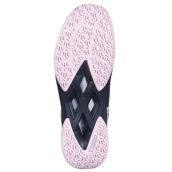 Babolat Shadow Team 2 Damen Indoorschuhe