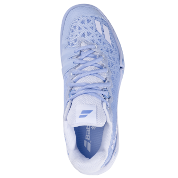 Preview: Babolat Shadow 4 Women Indoorschuhe