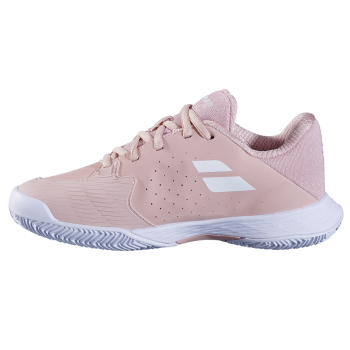 Preview: Babolat Propulse Junior Clay Girl Tennisschuhe