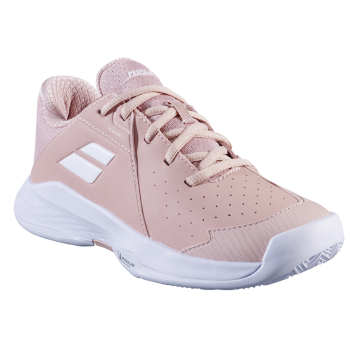 Babolat Propulse Junior Clay Girl Tennisschuhe