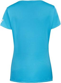Preview: Babolat Play Cap Sleeve Top Damen