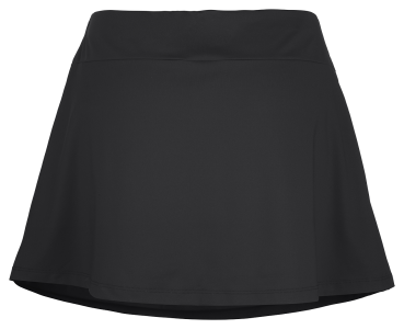 Preview: Babolat Play Skirt schwarz