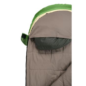 Grüezi-Bag Deckenschlafsack Cloud