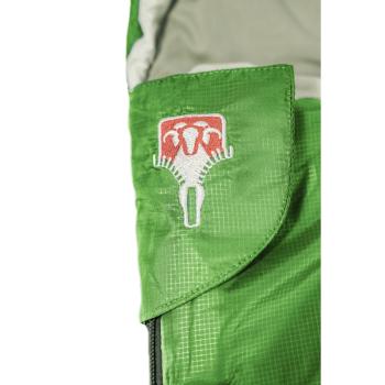 Grüezi-Bag Deckenschlafsack Cloud