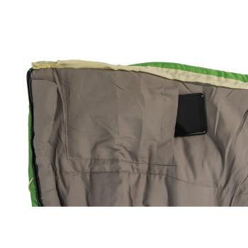 Grüezi-Bag Deckenschlafsack Cloud