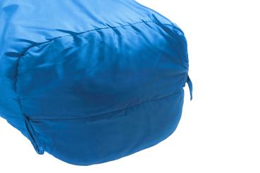 Grüezi Mumienschlafsack Cloud