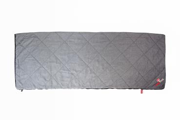 Grüezi Wolldecke / Schlafsack Wellhealth