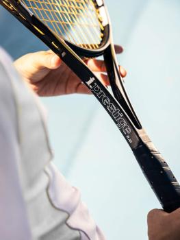 Preview: HEAD iPrestige MP 2.0 2026 Tennisschläger