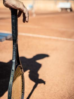 Preview: HEAD iPrestige MP 2.0 2026 Tennisschläger