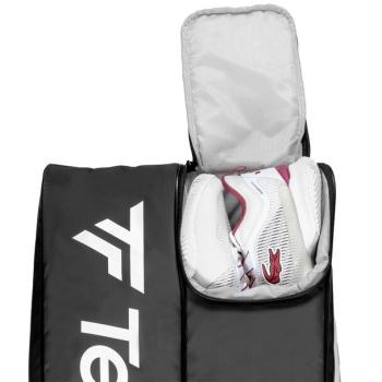 Tecnifibre Sporttasche Tour Endurance 15R weiß