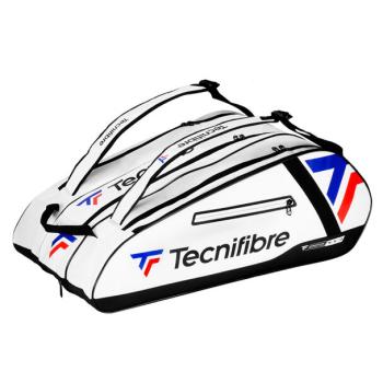 Tecnifibre Sporttasche Tour Endurance 15R weiß