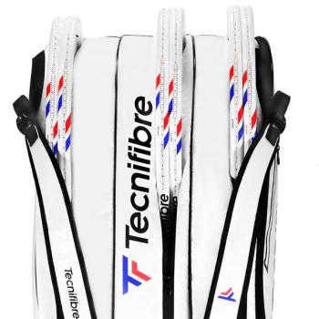 Tecnifibre Sporttasche Tour Endurance 15R weiß