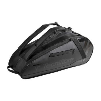 Tecnifibre Tour Endurance 6R Ultra Black Tasche