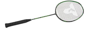 Talbot torro Isoforce 511 Badmintonschläger