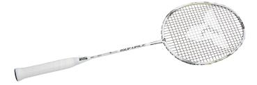 Talbot torro Isoforce 1011 Badmintonschläger