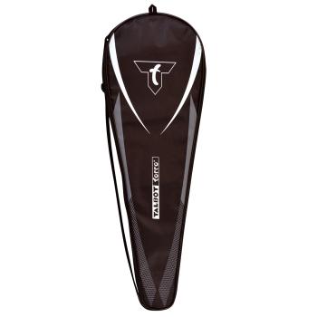 Talbot Torro Badminton Schlägerhülle Fullcover