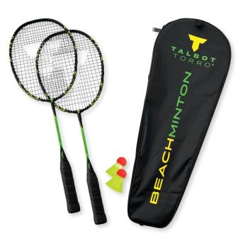 Talbot Torro Beachminton Set