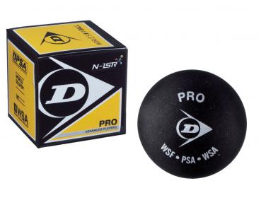 Squashball Dunlop Pro
