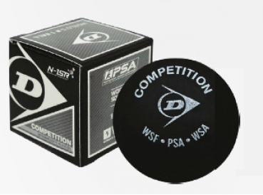 Dunlop Squashball Competition