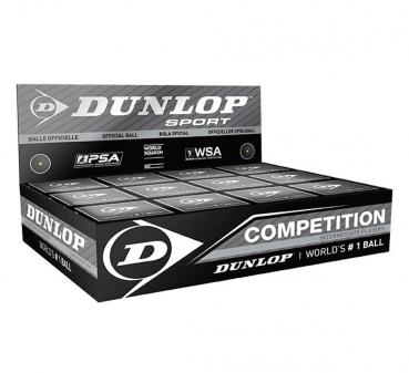 Dunlop Squashball Competition