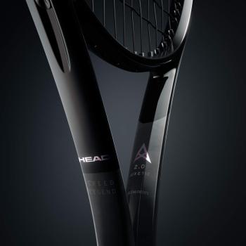 HEAD Speed MP Legend 2024 Tennisschläger