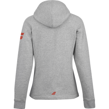 Babolat Exercise Hood Jacket Damen