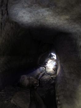 Origin Outdoors LED-Taschenlampe Focus