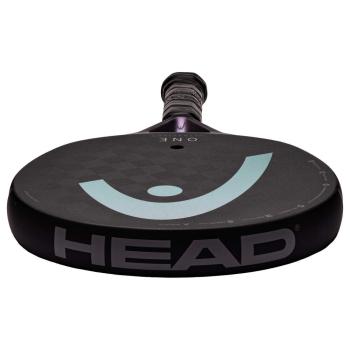 HEAD One Ultralight Black Padel Schläger