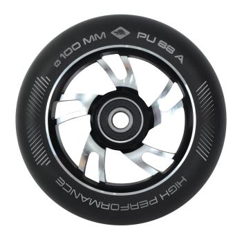 Preview: Schildkröt Stunt Scooter Ersatzräder Hi Performace Wheels