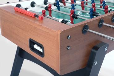Garlando Tischkicker Master Cup Deluxe