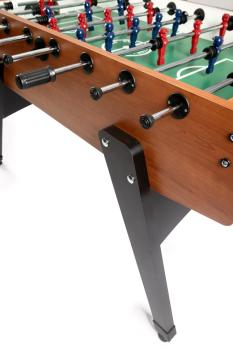 Garlando Tischkicker Master Cup Deluxe