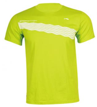 Li-Ning T-Shirt Summerlook