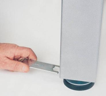 Garlando ITSF Master Champion Tischkicker