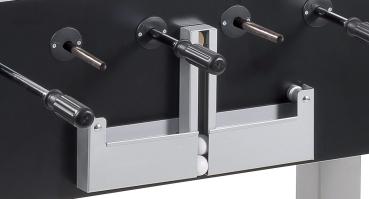 Preview: Garlando Tischkicker Master Class EVO Indoor