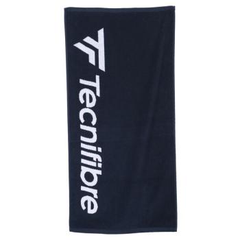 Tecnifibre Handtuch Players Towel blau
