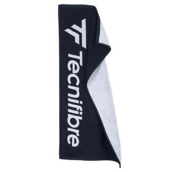 Tecnifibre Handtuch Players Towel blau