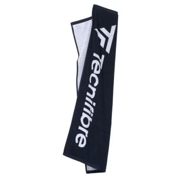 Tecnifibre Handtuch Players Towel blau