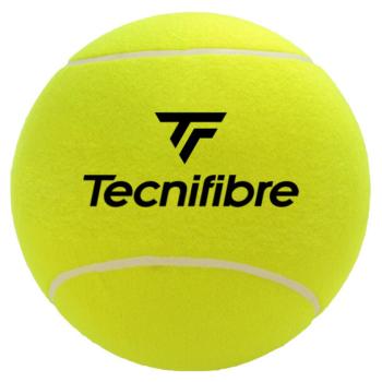 Tecnifibre Maxi Tennisball gelb 24cm