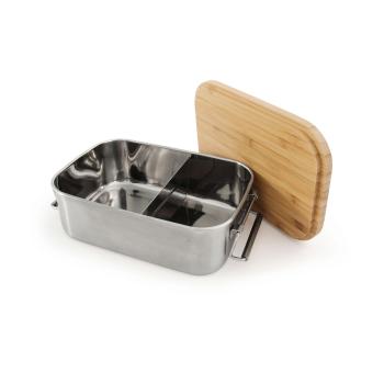 Origin Outdoors Lunchbox Bamboo-Clip