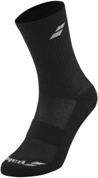 Babolat Socken 3er Pack schwarz